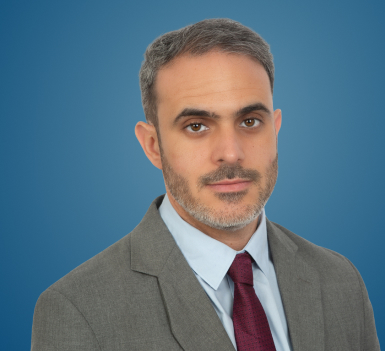 Dr Felipe Lourenço