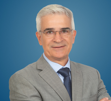 Dr João Luiz Rodrigues