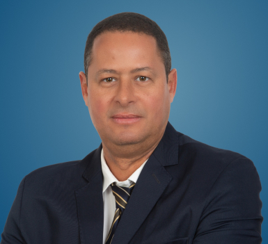 Rodrigo do Prado Figueiredo